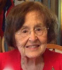 Condolences for Mary Doris Cecilia LeBlanc