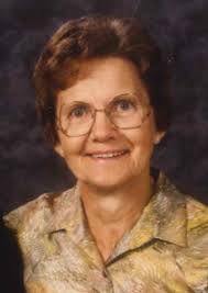 Obituary for Agnes Thelma (Larson) Johnson