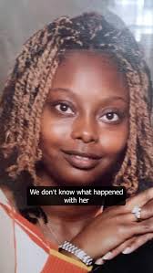 Nearly a decade later, Ebonee’s family is still searching for her. If  anyone has any information