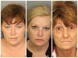 2 more women accused of kidnapping, beating woman to death over food stamps