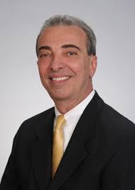 Partner John A. Robb, Jr. Retires