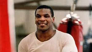 Mike tyson vs roy jones live stream: Mike Tyson Vs Roy Jones Kebrutalan Ditantang Kecepatan