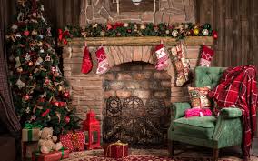 Tons of awesome christmas wallpapers 1920x1080 to download for free. Christmas Cozy Home Wallpapers Wallpaper Cave