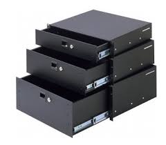 Robuste industrieausführung für 7x24h einsatz. 19 Zoll Schublade 1 Bis 4 He Fur Den Serverschrank Netzwerkschrank Rack 19 Zoll Tec Gmbh