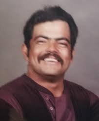 Obituary for Henry Moreno Grinie