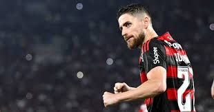 Trend Google: flamengo - estudiantes