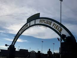 Sam Suplizio Field Grand Junction Rockies Stadium Journey