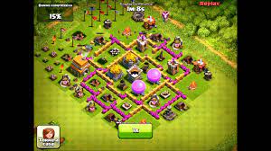 A clan has 50 slots for participants. Clash Of Clans Base Designs Per Town Hall Walkthrough Guides Reviews Discussion Hints And Tips At Jay Is Games