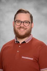 Chad Mackey's Instagram, Twitter & Facebook