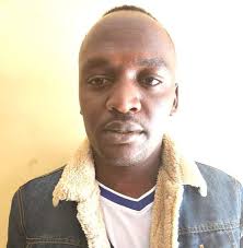 Cyprian, Is Nyakundi