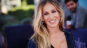 Trend-Frisuren inspiriert von Sarah Jessica Parker