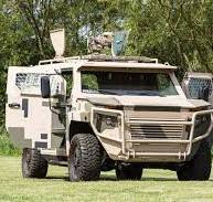Puma Armoured Personnel Carrier (APC) - Army Technology