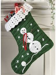 Tapestry kits needlework needlepoint kits cross stitch stitch cross stitch patterns christmas drawing inspiration lettering alphabet animal alphabet letters. Crochet Snowman Stocking Pattern Ec03849