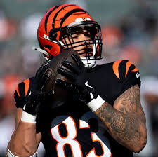 Cincinnati Bengals Sports News & Analysis – USA TODAY