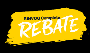 Maybe you would like to learn more about one of these? Rinvoq Upadacitinib Rebate Process Rinvoq Complete