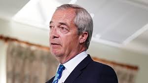Nigel Farage says he would allow essential migration but numbers would be  capped | Politics News | Sky News