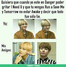Pin En Kpop Memes