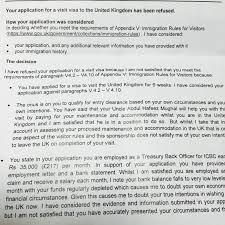 Please use the following guidelines when you submit a cover letter for medical purposes to the embassy: Application For Uk Special Visa Attendant For Medical Treatment Twice Refused Planning To Apply For Third Time Travel Stack Exchange