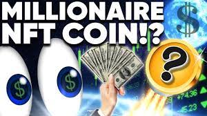 This Nft Altcoin Is Making Millionaires Youtube