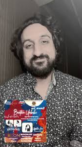 Aapka intezaar rahayga May 2nd ko, inviting you guys to an intimate  gathering of music and poetry with the amazing @ankitamusicofficial 🌟 get  your tickets now at saadio.ca or madarts.ca, ...