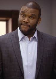 Fan Casting Tyler Perry as Terry in Tyler Perry's Why Did I Get Married For  Better Or Worse?