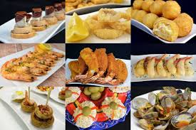 Puedes verlo en su fuente original. 15 Recetas De Entrantes Y Canapes Para Navidad