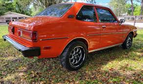 Image result for Bright Red 1977 Colt
