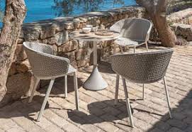 Cheap garden furniture, rattan chairs and tables. Contemporary Garden Furniture Luxury Outdoor Seating