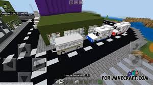 Clever people with the use of an awesome mod found a way to play the original doom game inside of minecraft. Simple Vehicles Addon For Minecraft Pe 1 15 1 16 1 17