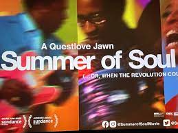 Check spelling or type a new query. Movie Documentary Summer Of Soul Coming To Disney Hulu World Of Walt