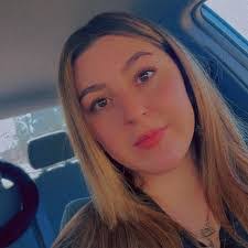 Candace Ralls's Instagram, Twitter & Facebook