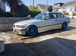 The list (with images) of bmw rim styles: For Sale Bmw E36 328 Good Spec Hsds M50 Buckets Poly Bushed Etc Driftworks Forum