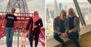 Meskipun tahu ada kemungkinan prosedur ivf gagal, namun dia dan isteri akan tetap. Orang Rumah Pun Nak Anak Dari Rahim Sendiri Achey Isteri Bakal Buat Rawatan Ivf Nak Bagi Adik Untuk Tiara Pa Ma