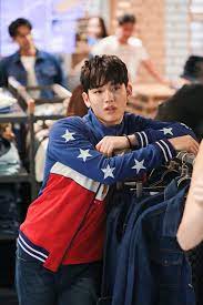 Pin By Roselyn On Taynew Actors Thai Drama Handsome Boys