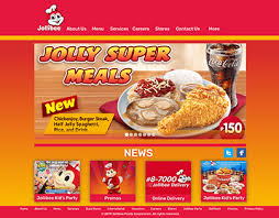 If you're looking for different ways to advertise, these 10 ideas will get you started on the path to succes. Jollibee Projects Photos Videos Logos Illustrations And Branding On Behance