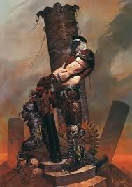 Quake – MRAAKTAGON