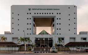 Get contact details & maps for shopping nearby. Sabah State Library Wikipedia