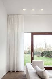 Install a modern interior door for a décor style boost. Home Interior Design