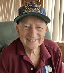 Obituary of Carl M. Stella