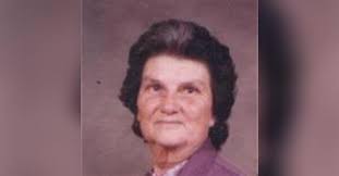 Mary Margaret Sipes Obituary