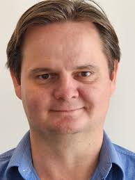 Daniel Atherton — APV Valuers & Asset Management