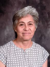 Maria Maxina “Annette” Montoya