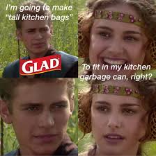 He's definitely in The Bad Place.