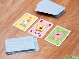 In this video, we are going to explain. 3 Ways To Make Your Own Card Game Wikihow