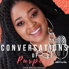 Conversations of Purpose (podcast)