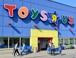 Toysrus is the leading kids store for all toys, video games, dolls, action figures, learning games, building blocks and more. Toys R Us Says Vancouver Stores Will Stay Open Vancouver Is Awesome