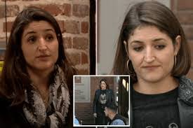 Melanie Fair's Instagram, Twitter & Facebook