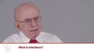 Interferons