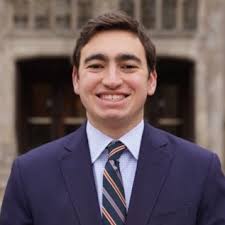 I am excited to share that I will be joining Darling Consulting Group this  summer as an Intern working with the Products team. I'm looking forward to  gaining experience in financial services… |