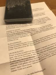 Au cinéma le 9 décembre 2015. Demo Rijeka